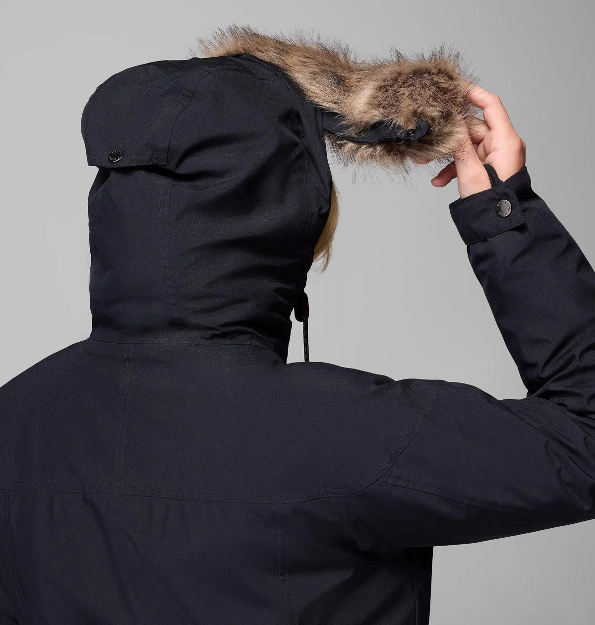 Women's Payton Pass II Interchange Jacket