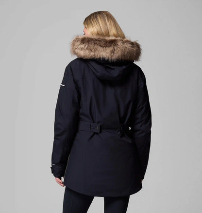 Women's Payton Pass II Interchange Jacket
