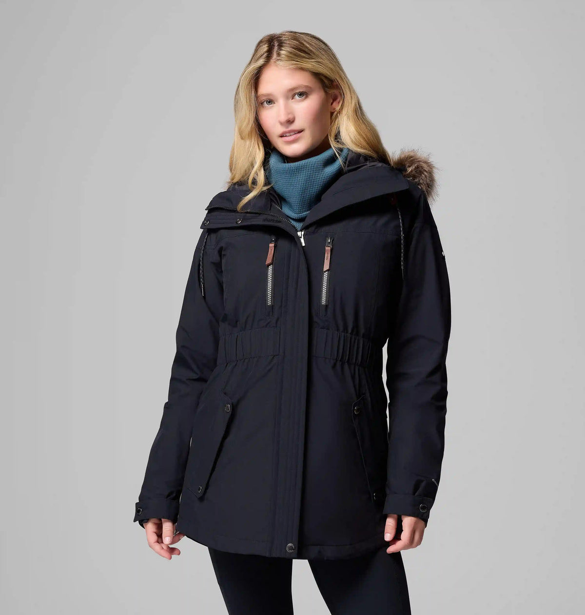 Women's Payton Pass II Interchange Jacket