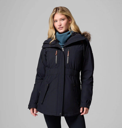 Women's Payton Pass II Interchange Jacket