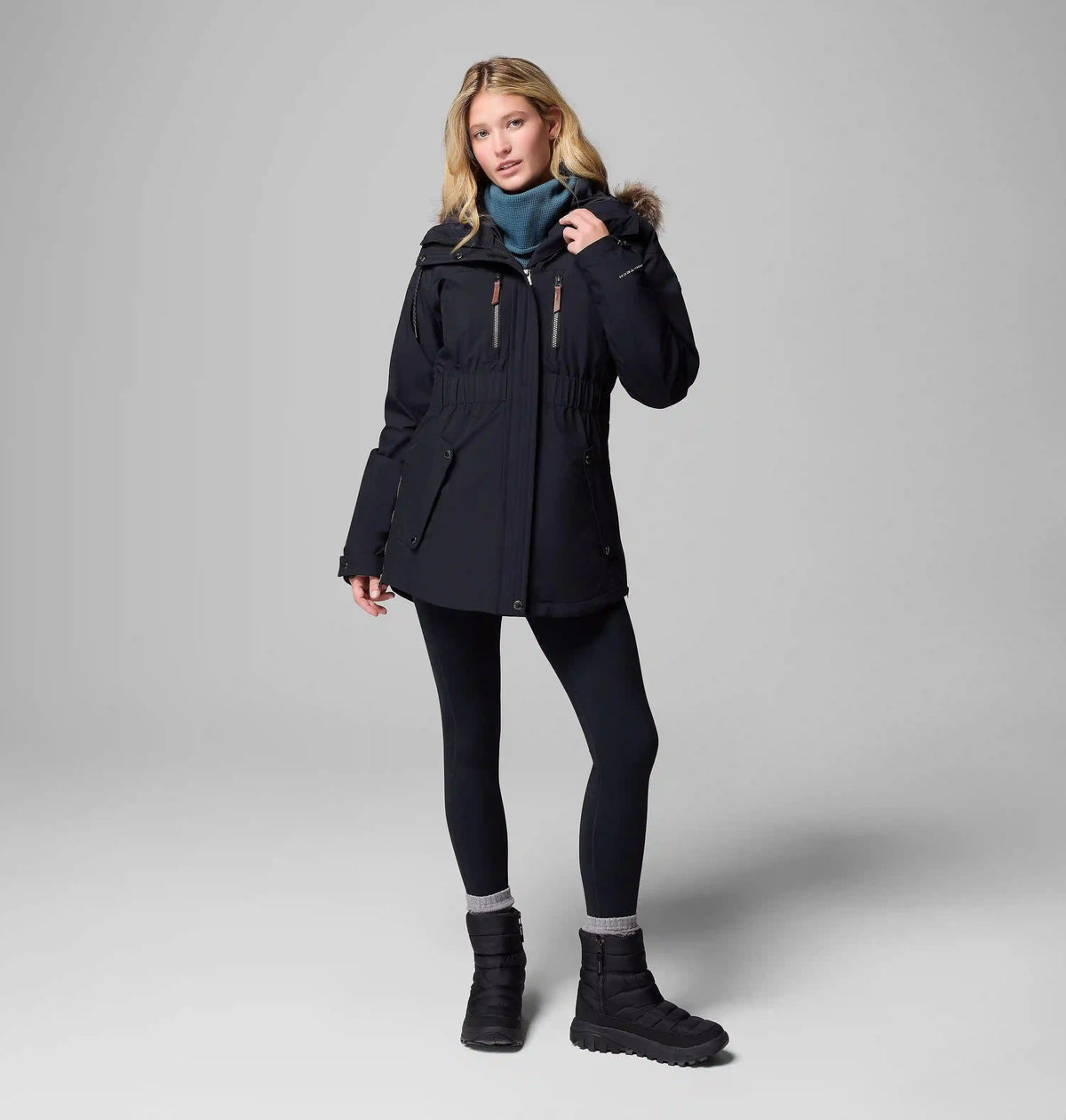 Women's Payton Pass II Interchange Jacket