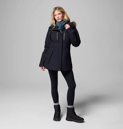Women's Payton Pass II Interchange Jacket