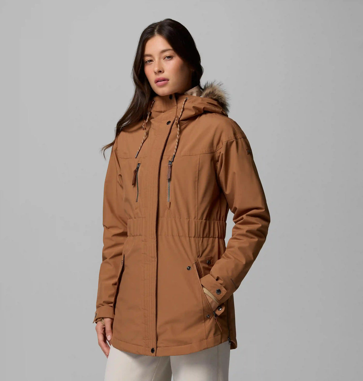 Women's Payton Pass II Interchange Jacket