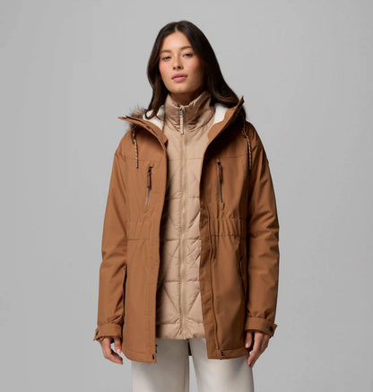 Women's Payton Pass II Interchange Jacket