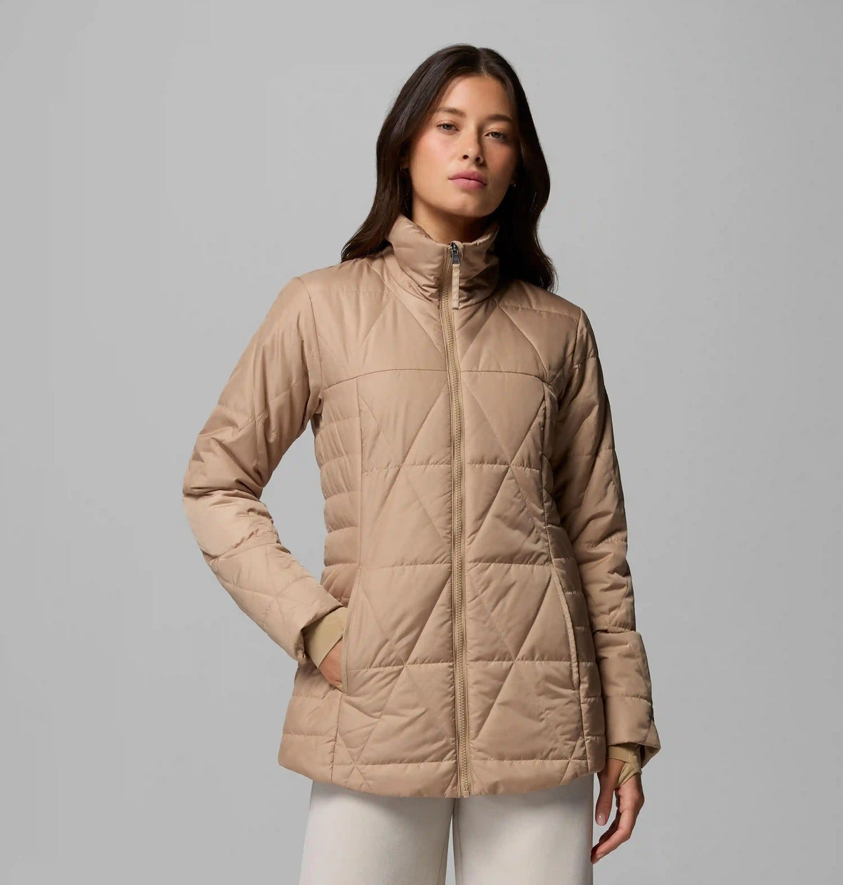 Women's Payton Pass II Interchange Jacket