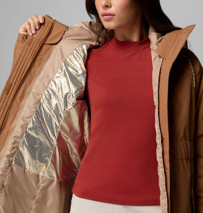 Women's Payton Pass II Interchange Jacket