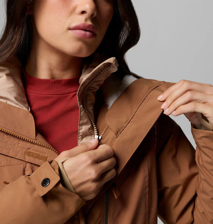 Women's Payton Pass II Interchange Jacket