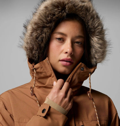 Women's Payton Pass II Interchange Jacket