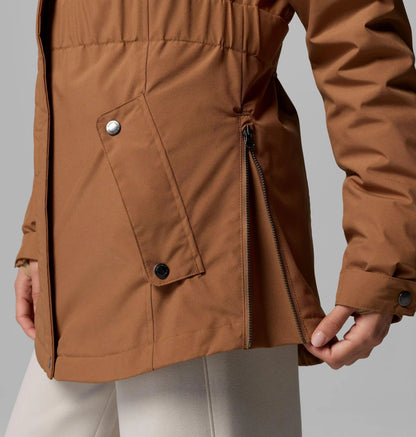 Women's Payton Pass II Interchange Jacket