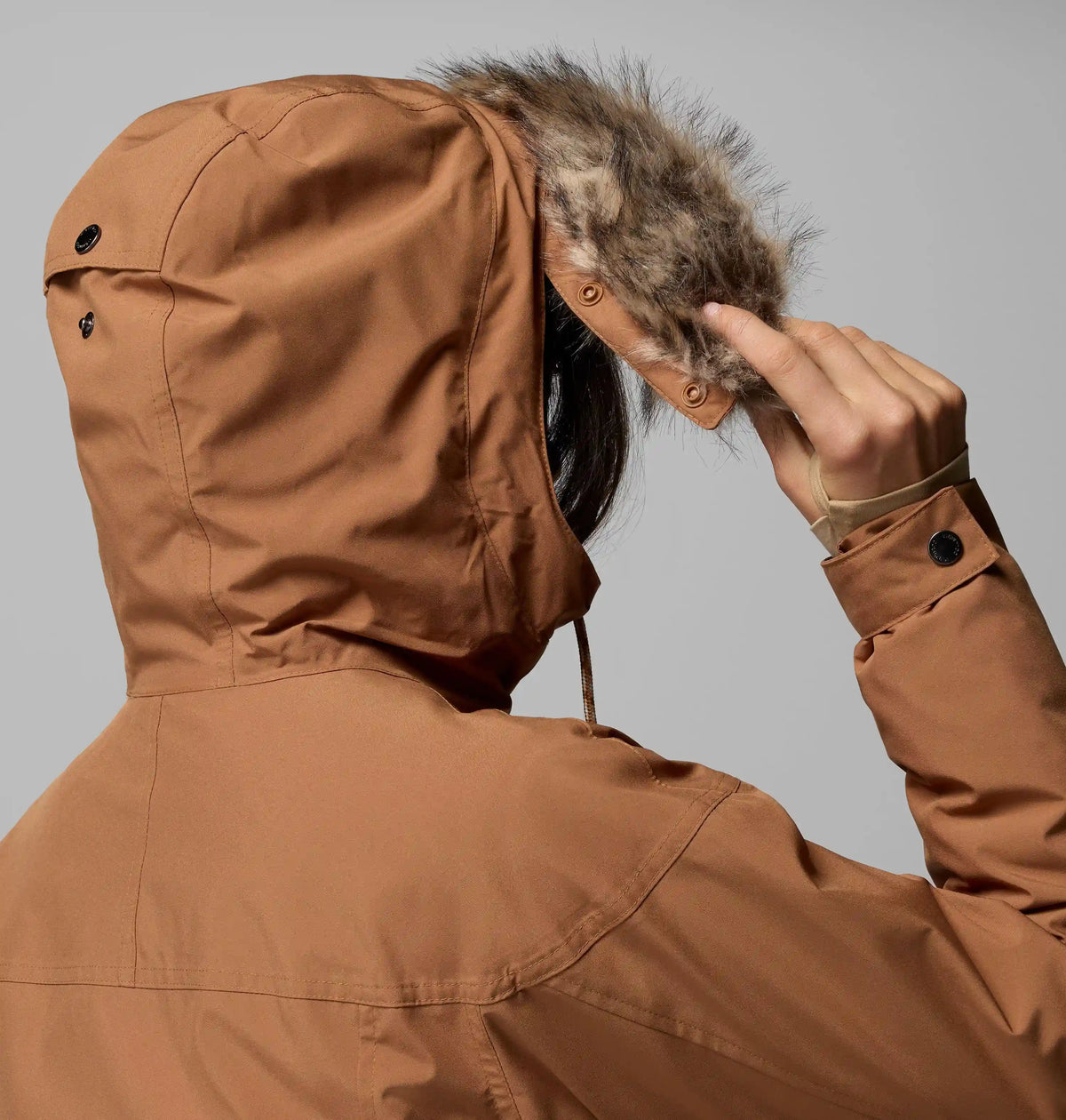Women's Payton Pass II Interchange Jacket