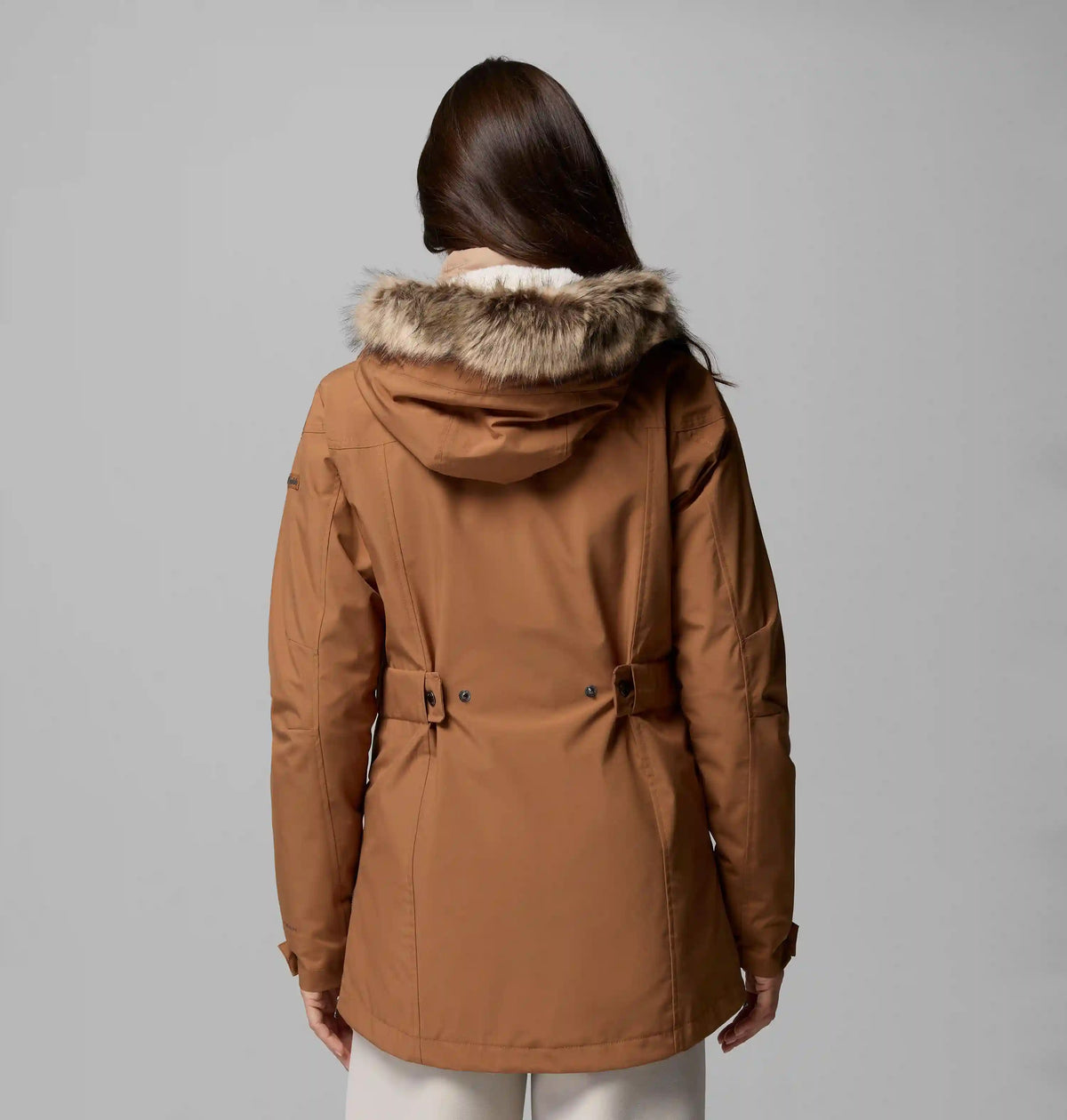 Women's Payton Pass II Interchange Jacket
