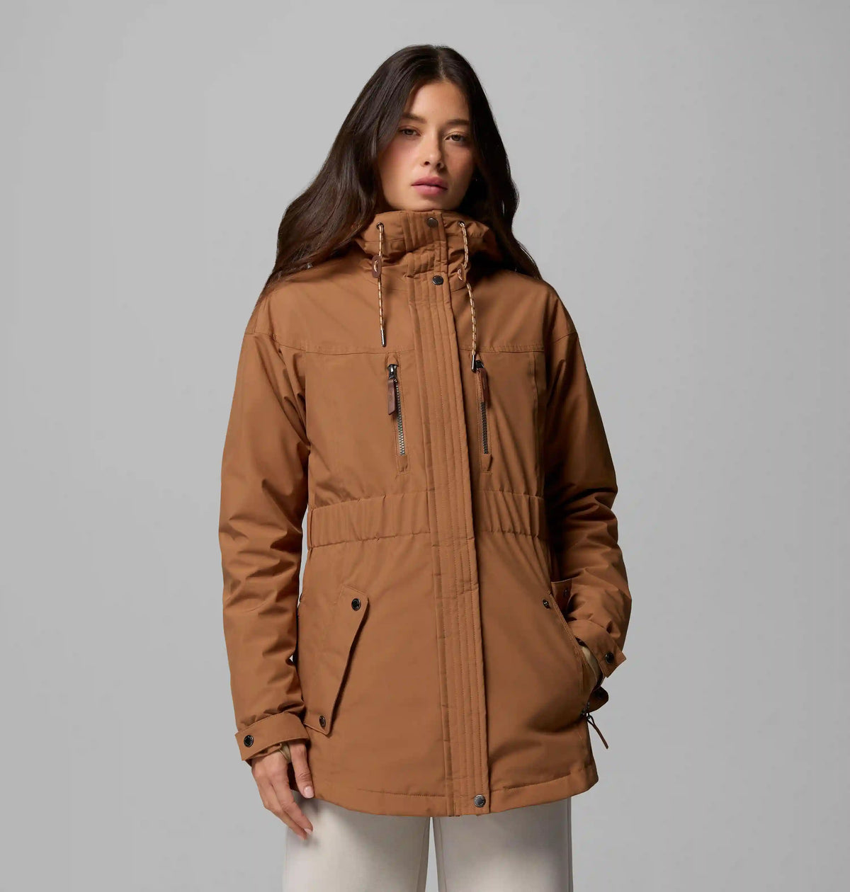 Women's Payton Pass II Interchange Jacket