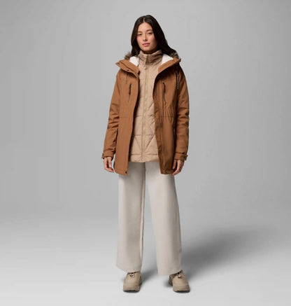 Women's Payton Pass II Interchange Jacket