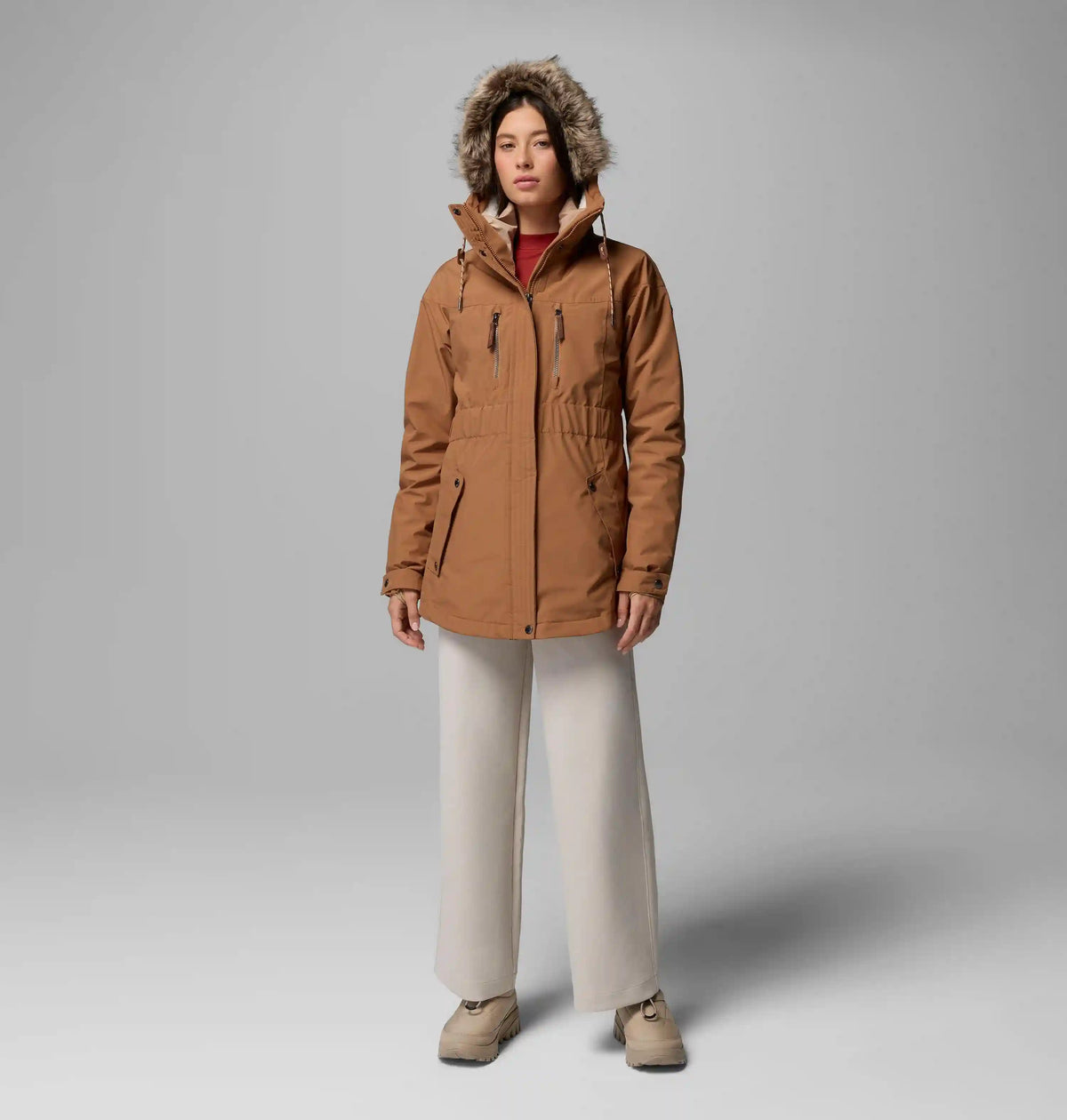Women's Payton Pass II Interchange Jacket