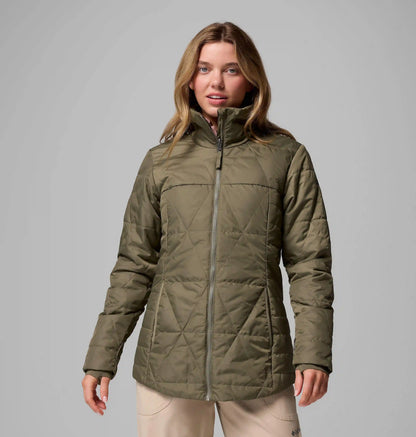 Women's Payton Pass II Interchange Jacket