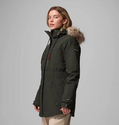 Women's Payton Pass II Interchange Jacket