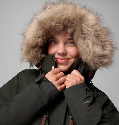 Women's Payton Pass II Interchange Jacket
