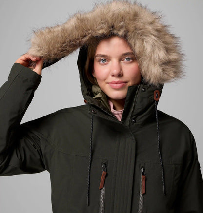 Women's Payton Pass II Interchange Jacket