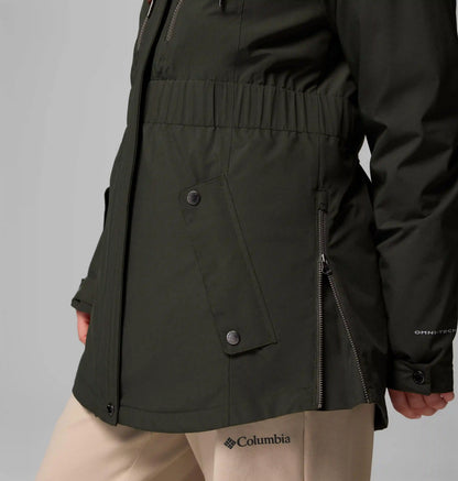 Women's Payton Pass II Interchange Jacket