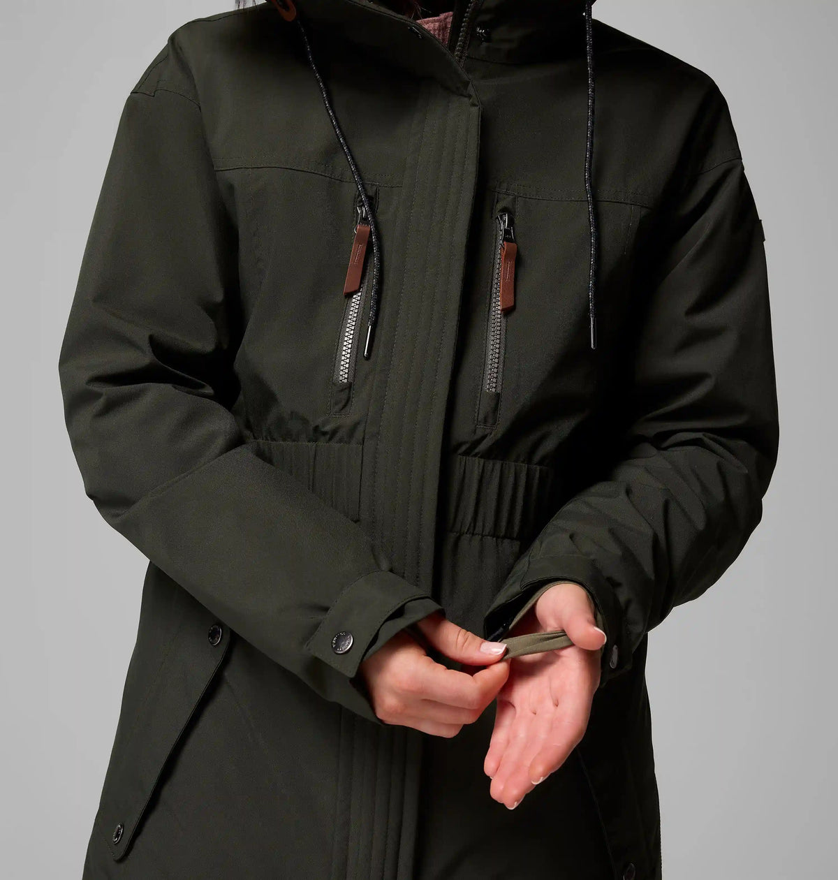 Women's Payton Pass II Interchange Jacket