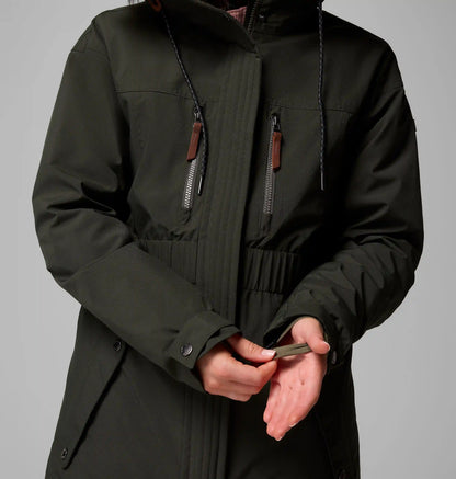 Women's Payton Pass II Interchange Jacket