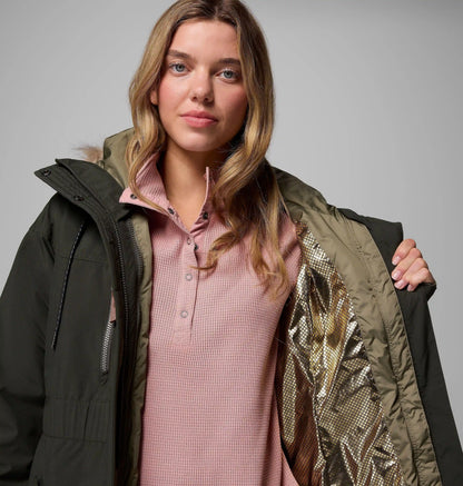 Women's Payton Pass II Interchange Jacket