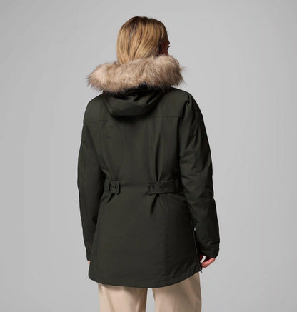 Women's Payton Pass II Interchange Jacket