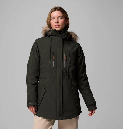 Women's Payton Pass II Interchange Jacket