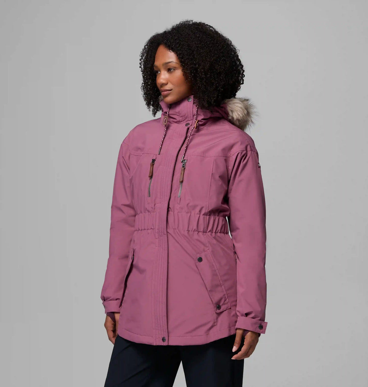 Women's Payton Pass II Interchange Jacket