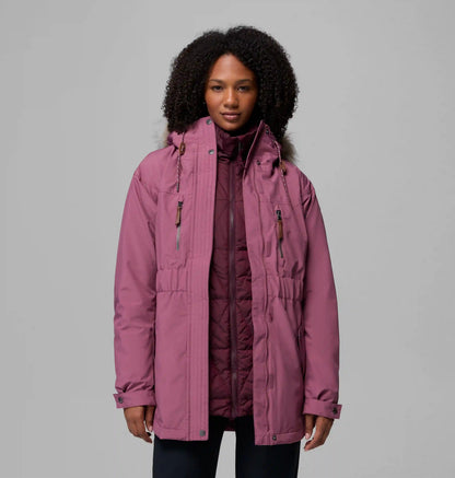 Women's Payton Pass II Interchange Jacket