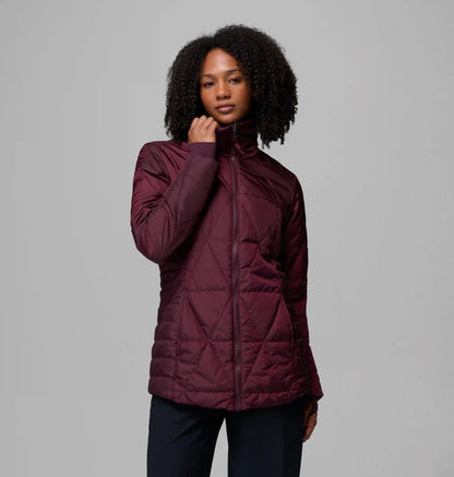 Women's Payton Pass II Interchange Jacket
