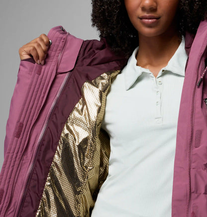 Women's Payton Pass II Interchange Jacket