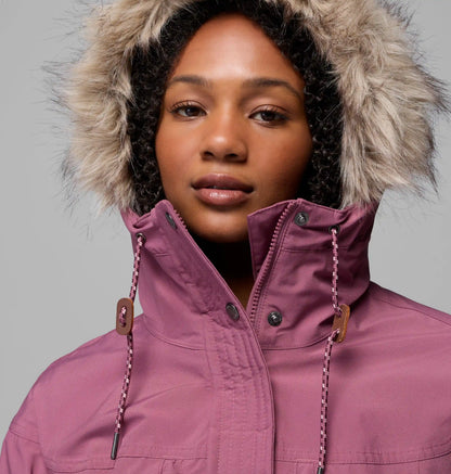 Women's Payton Pass II Interchange Jacket
