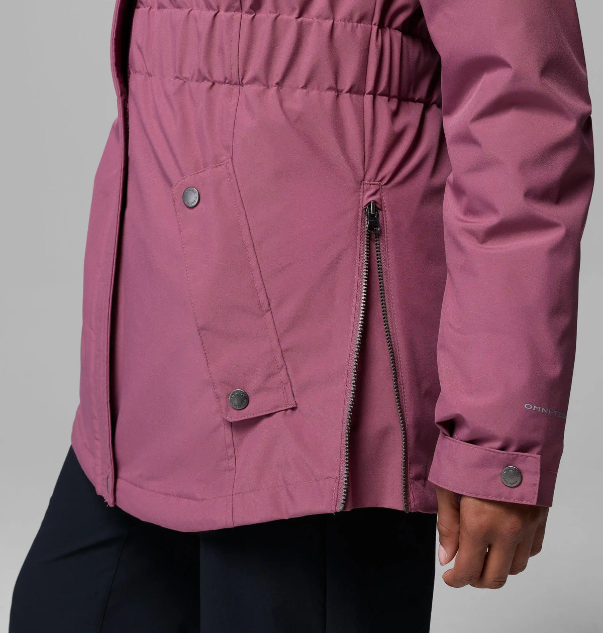Women's Payton Pass II Interchange Jacket