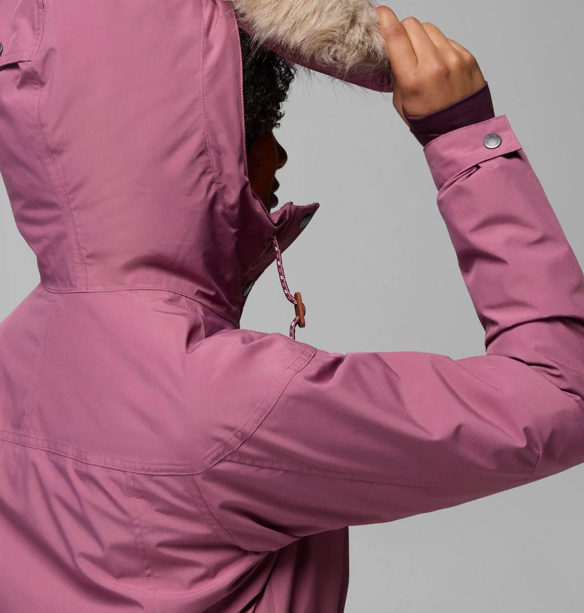 Women's Payton Pass II Interchange Jacket
