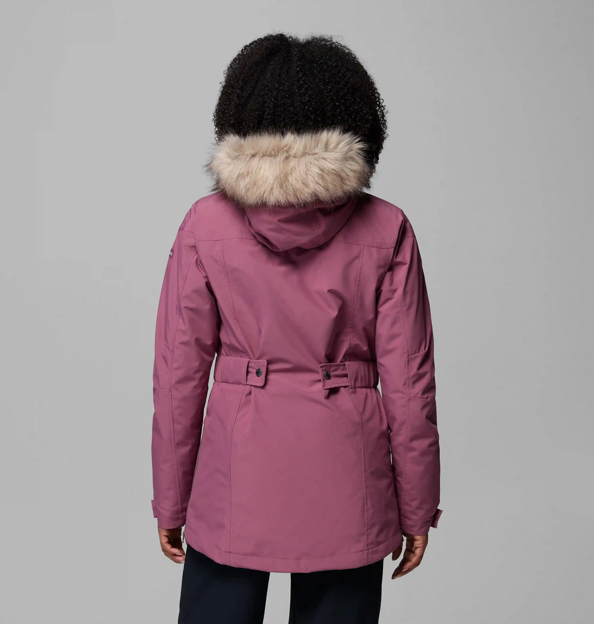 Women's Payton Pass II Interchange Jacket