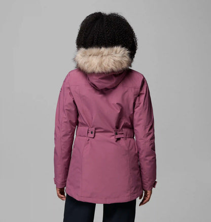 Women's Payton Pass II Interchange Jacket