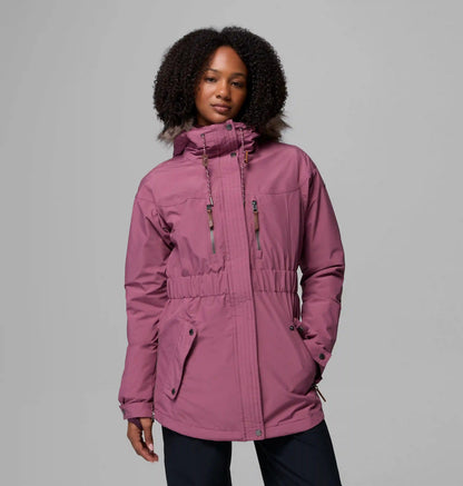 Women's Payton Pass II Interchange Jacket