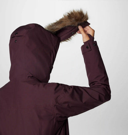Women's Payton Pass II Interchange Jacket