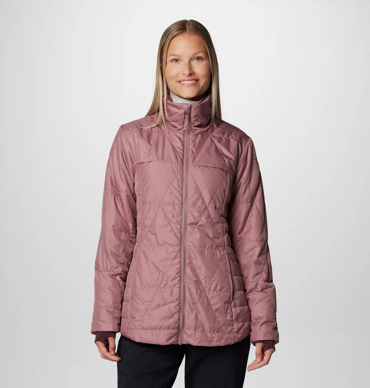 Women's Payton Pass II Interchange Jacket