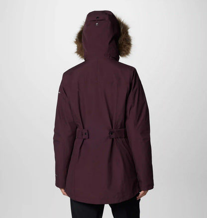 Women's Payton Pass II Interchange Jacket