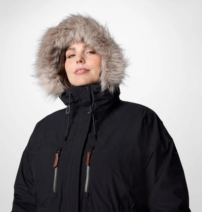 Women's Payton Pass II Interchange Jacket - Plus Size