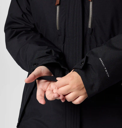 Women's Payton Pass II Interchange Jacket - Plus Size