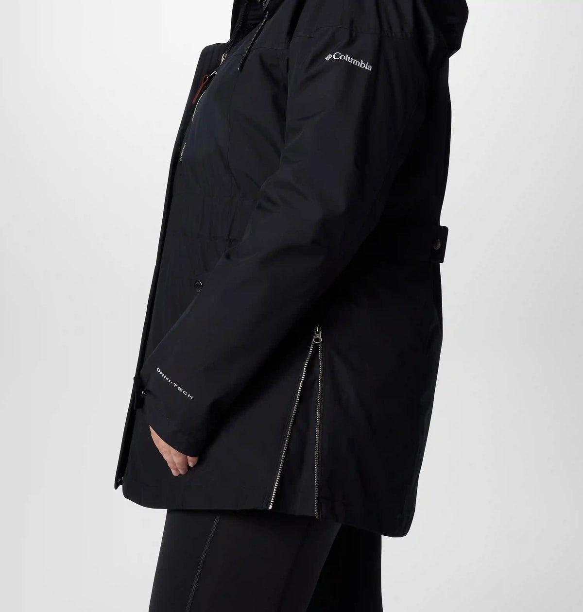 Women's Payton Pass II Interchange Jacket - Plus Size
