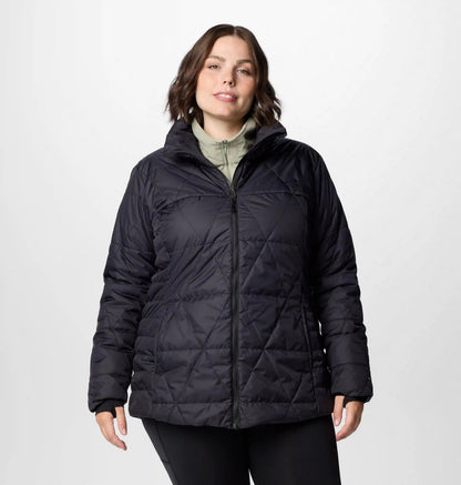 Women's Payton Pass II Interchange Jacket - Plus Size