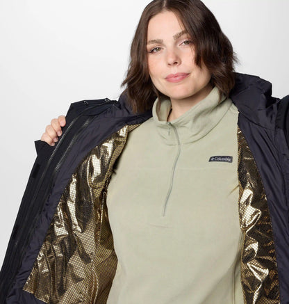 Women's Payton Pass II Interchange Jacket - Plus Size