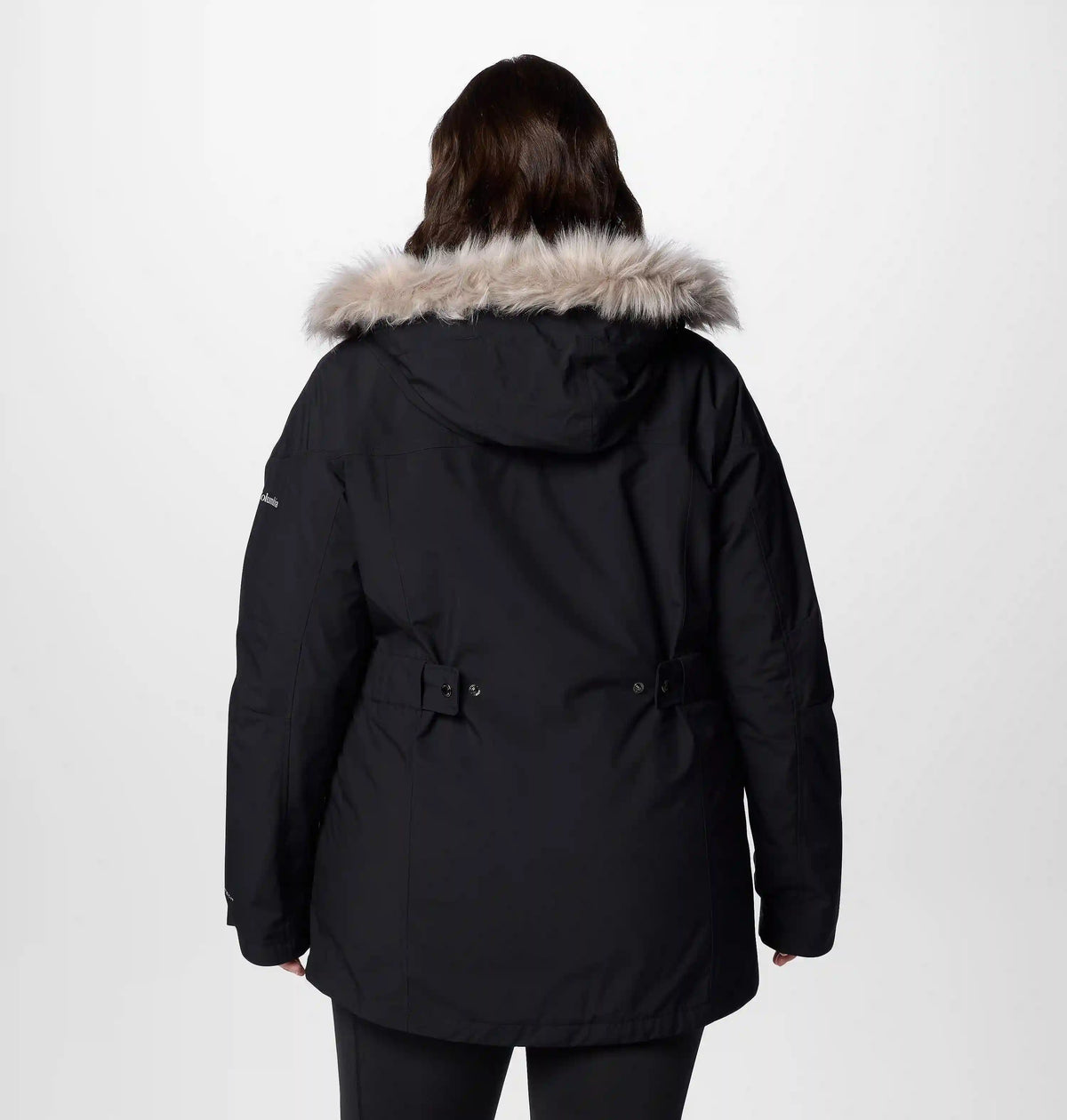 Women's Payton Pass II Interchange Jacket - Plus Size