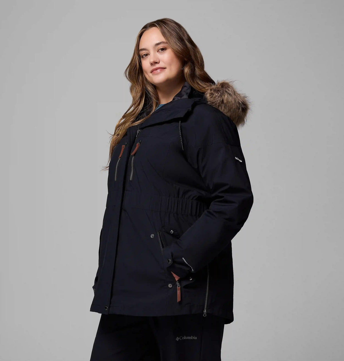 Women's Payton Pass II Interchange Jacket - Plus Size