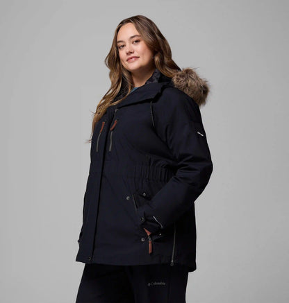 Women's Payton Pass II Interchange Jacket - Plus Size