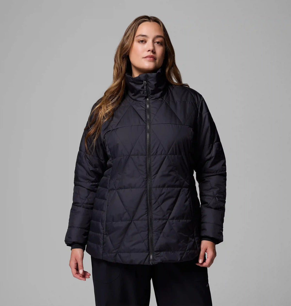 Women's Payton Pass II Interchange Jacket - Plus Size